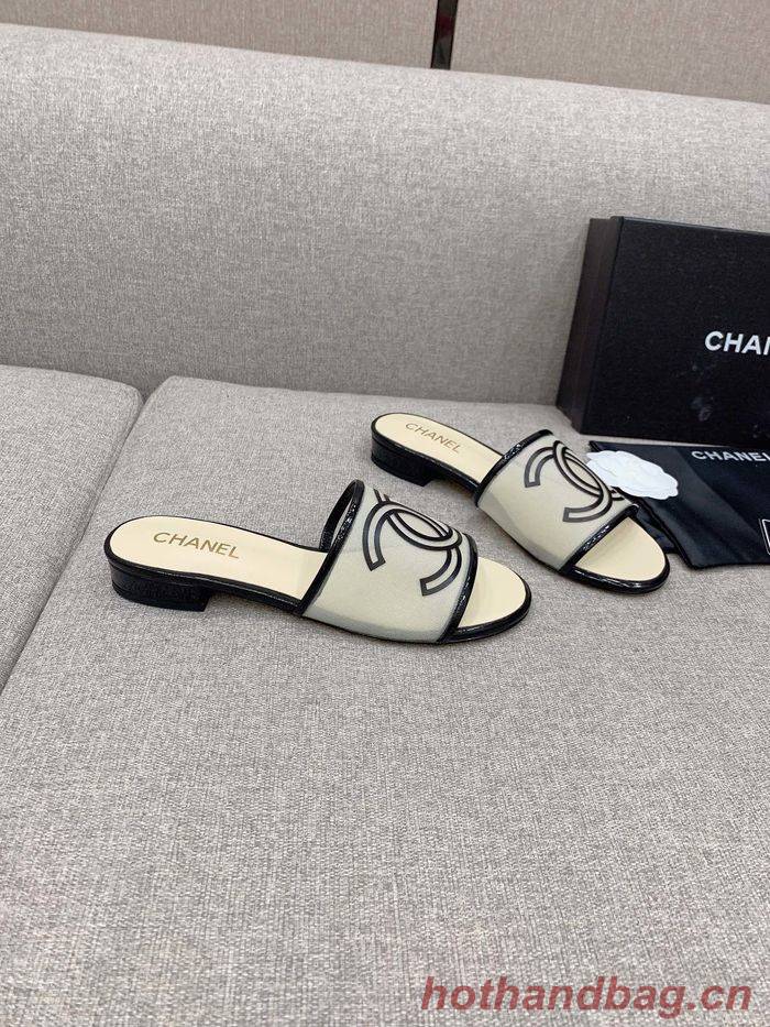 Chanel Shoes CHS00515 Chanel Shoes CHS00515