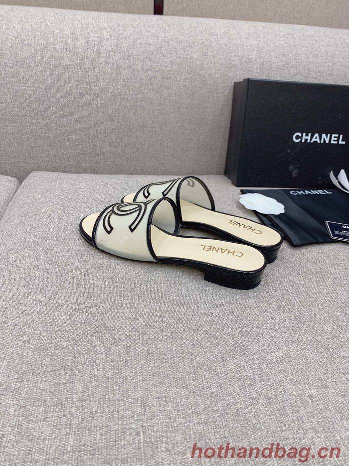 Chanel Shoes CHS00515 Chanel Shoes CHS00515