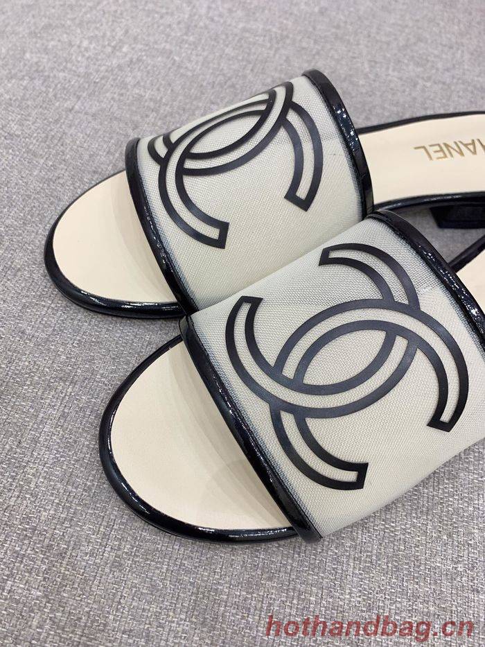 Chanel Shoes CHS00515 Chanel Shoes CHS00515