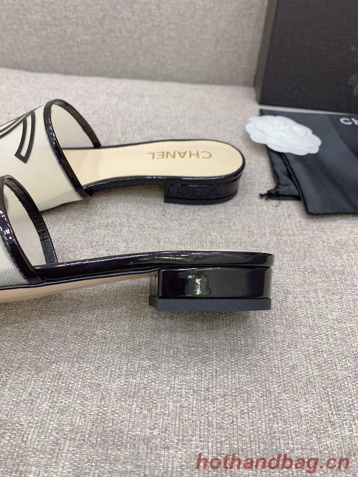 Chanel Shoes CHS00515 Chanel Shoes CHS00515