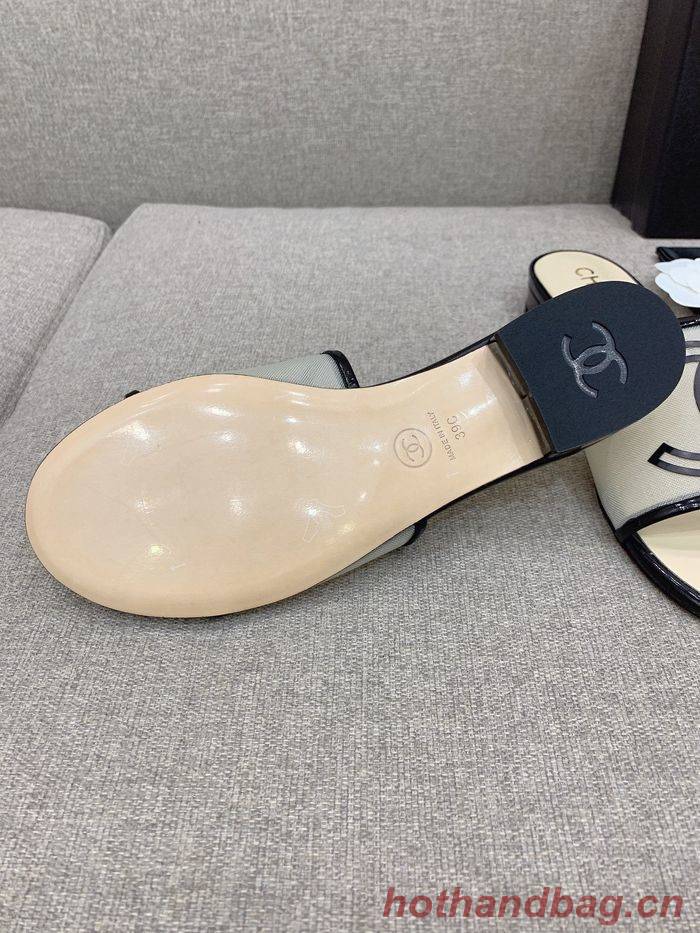 Chanel Shoes CHS00515 Chanel Shoes CHS00515