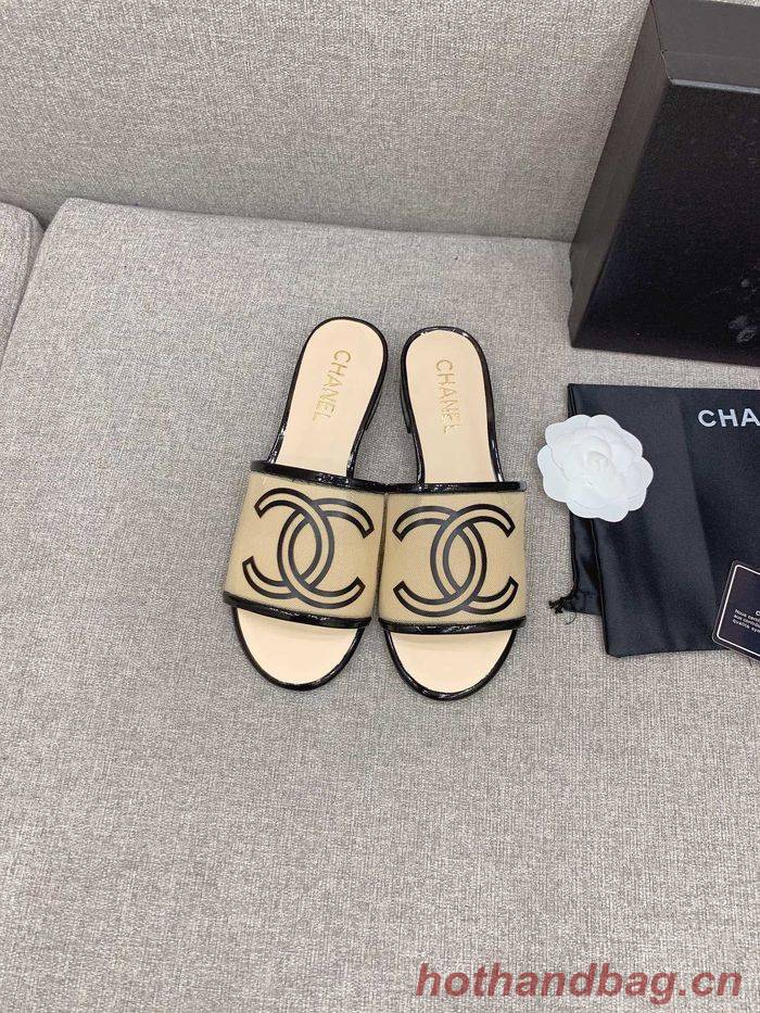 Chanel Shoes CHS00516 Chanel Shoes CHS00516