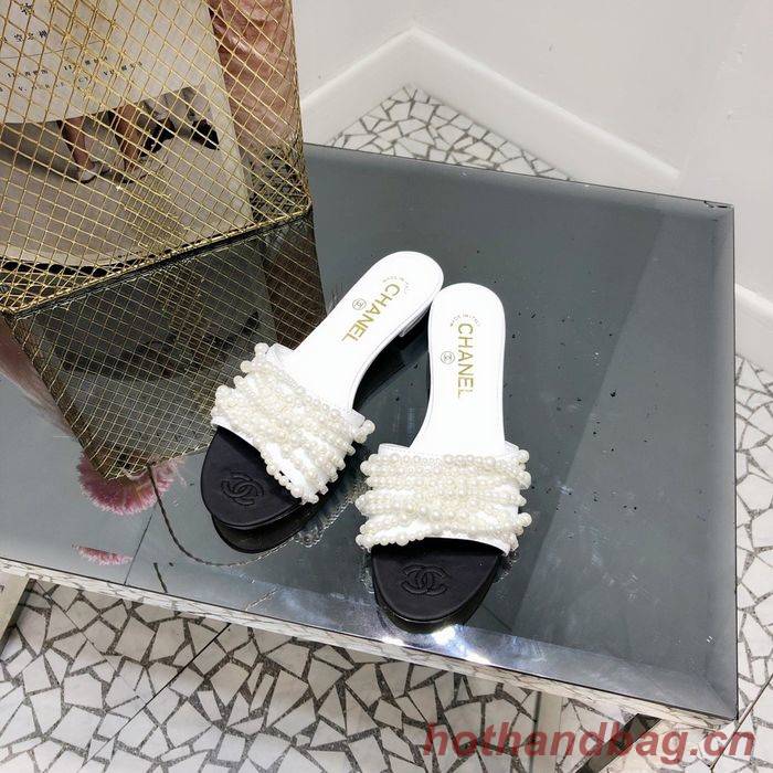 Chanel Shoes CHS00517 Chanel Shoes CHS00517