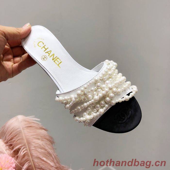 Chanel Shoes CHS00517 Chanel Shoes CHS00517