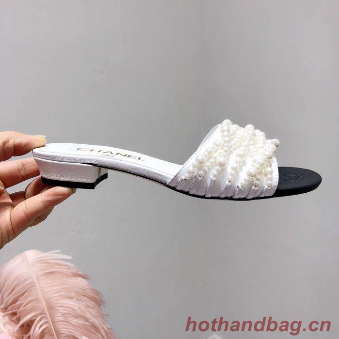 Chanel Shoes CHS00517 Chanel Shoes CHS00517