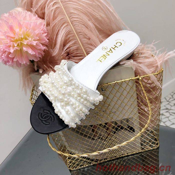 Chanel Shoes CHS00517 Chanel Shoes CHS00517