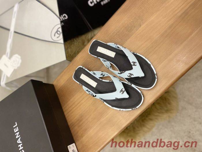 Chanel Shoes CHS00521 Chanel Shoes CHS00521