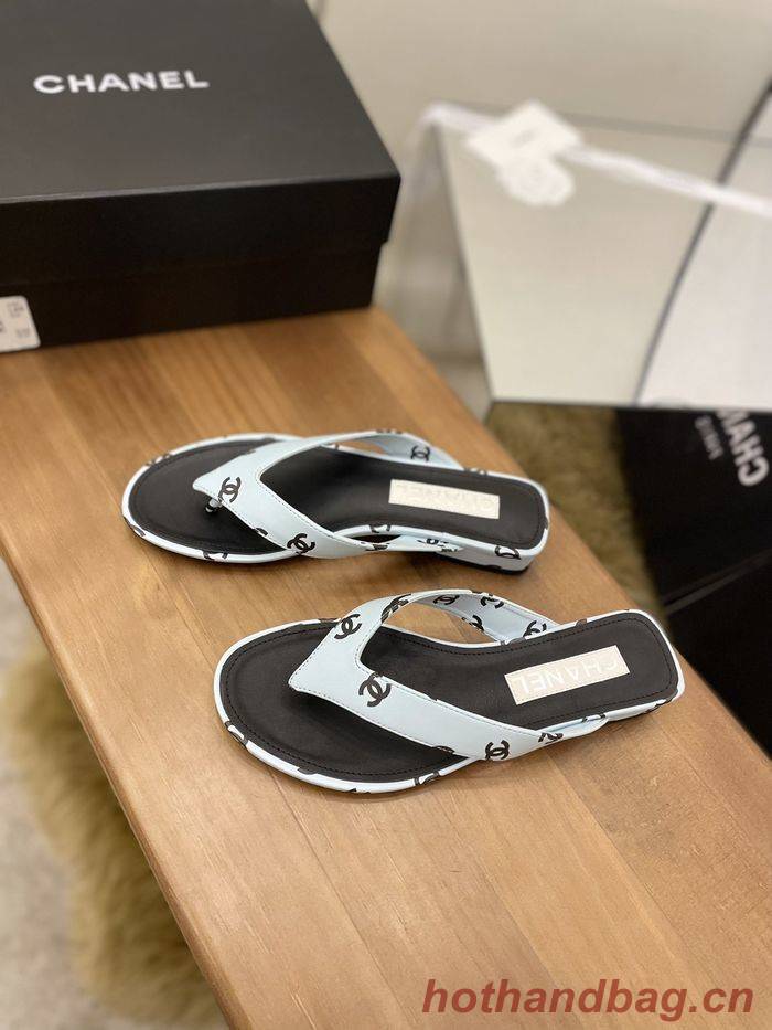 Chanel Shoes CHS00521 Chanel Shoes CHS00521