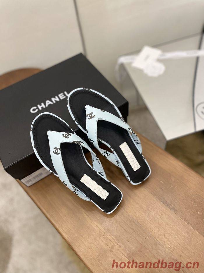 Chanel Shoes CHS00521 Chanel Shoes CHS00521
