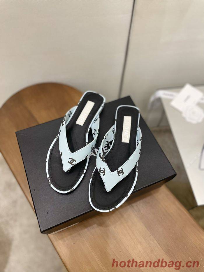 Chanel Shoes CHS00521 Chanel Shoes CHS00521