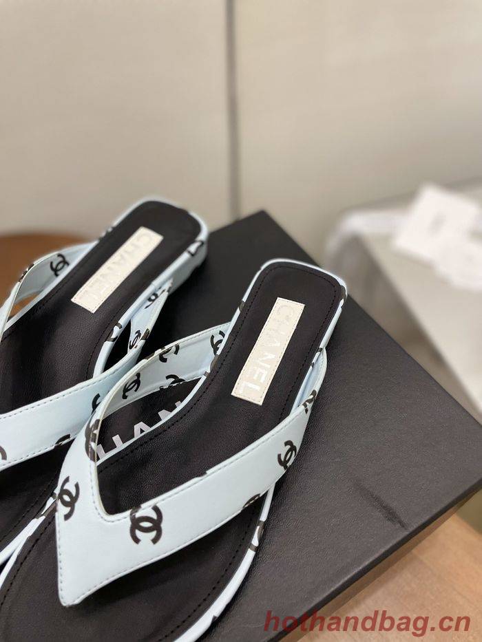 Chanel Shoes CHS00521 Chanel Shoes CHS00521