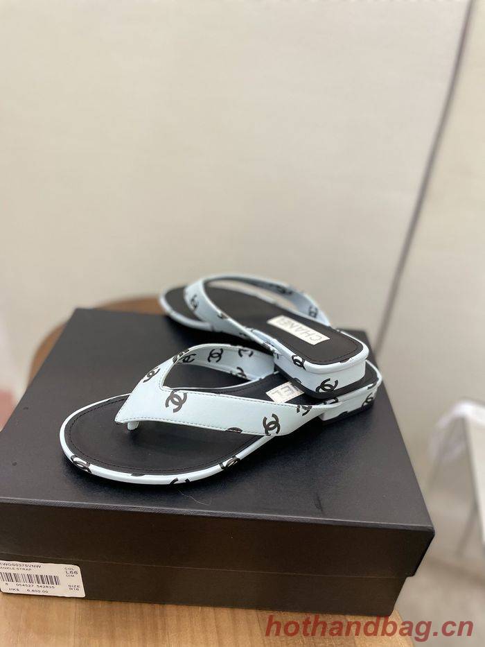 Chanel Shoes CHS00521 Chanel Shoes CHS00521