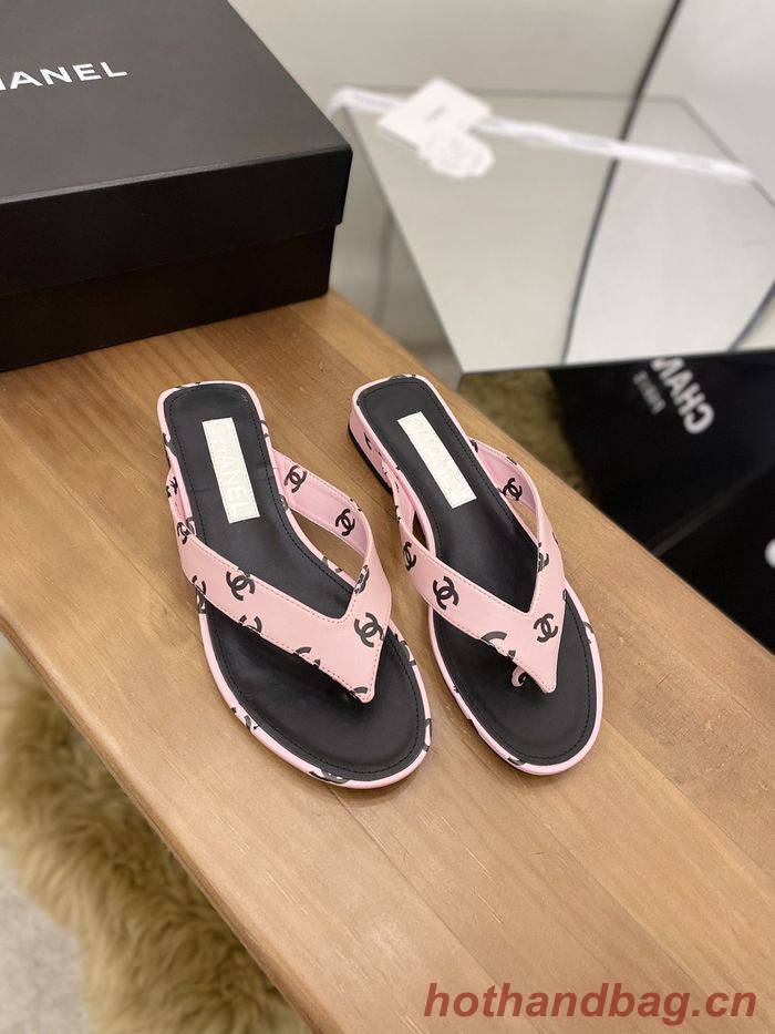 Chanel Shoes CHS00522 Chanel Shoes CHS00522