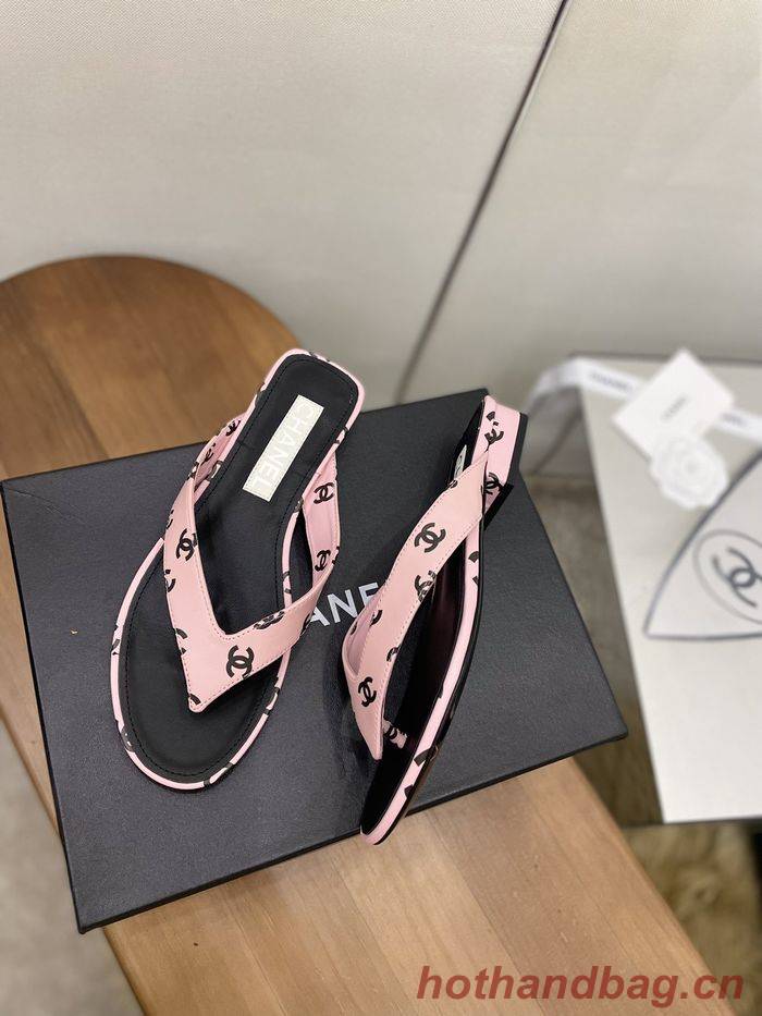 Chanel Shoes CHS00522 Chanel Shoes CHS00522