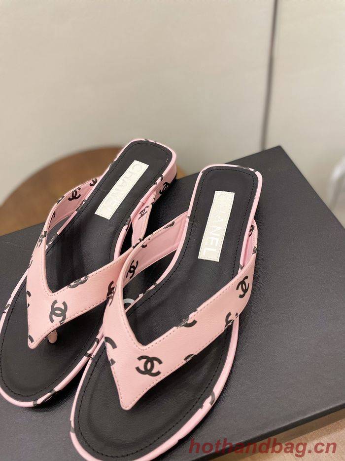 Chanel Shoes CHS00522 Chanel Shoes CHS00522