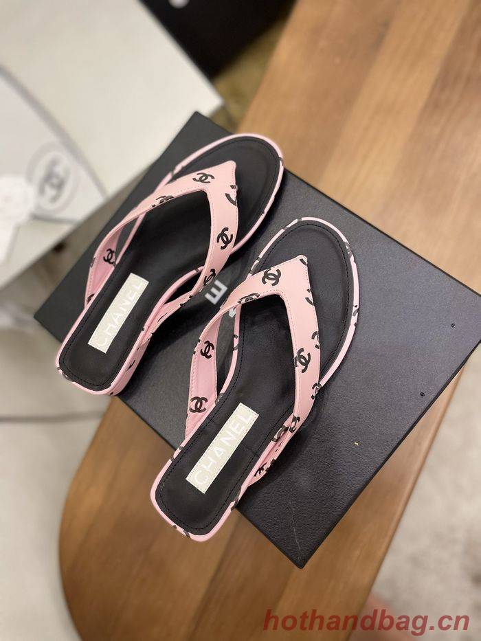 Chanel Shoes CHS00522 Chanel Shoes CHS00522