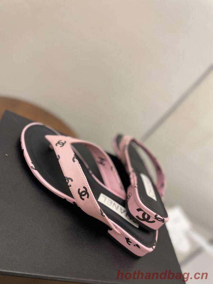 Chanel Shoes CHS00522 Chanel Shoes CHS00522