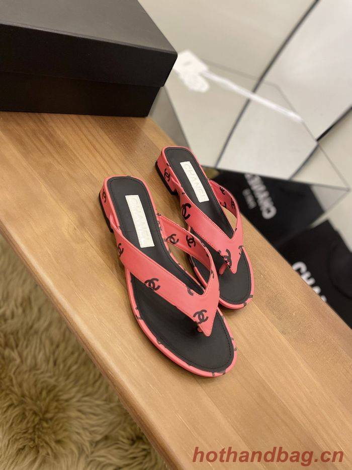 Chanel Shoes CHS00523 Chanel Shoes CHS00523