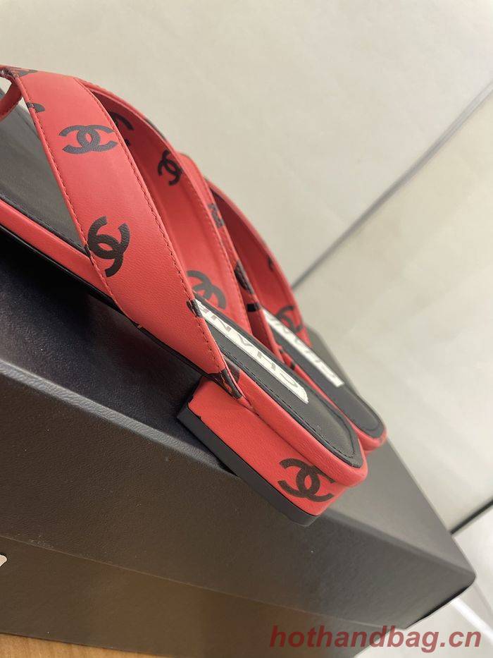 Chanel Shoes CHS00523 Chanel Shoes CHS00523