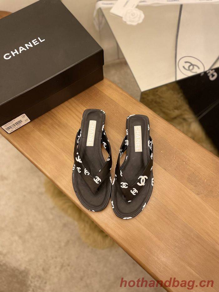 Chanel Shoes CHS00525 Chanel Shoes CHS00525