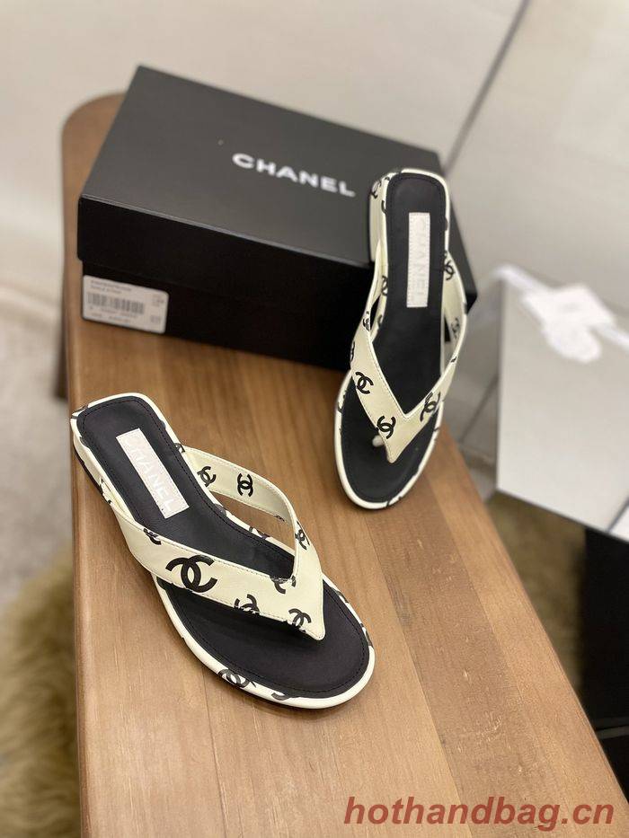Chanel Shoes CHS00527 Chanel Shoes CHS00527