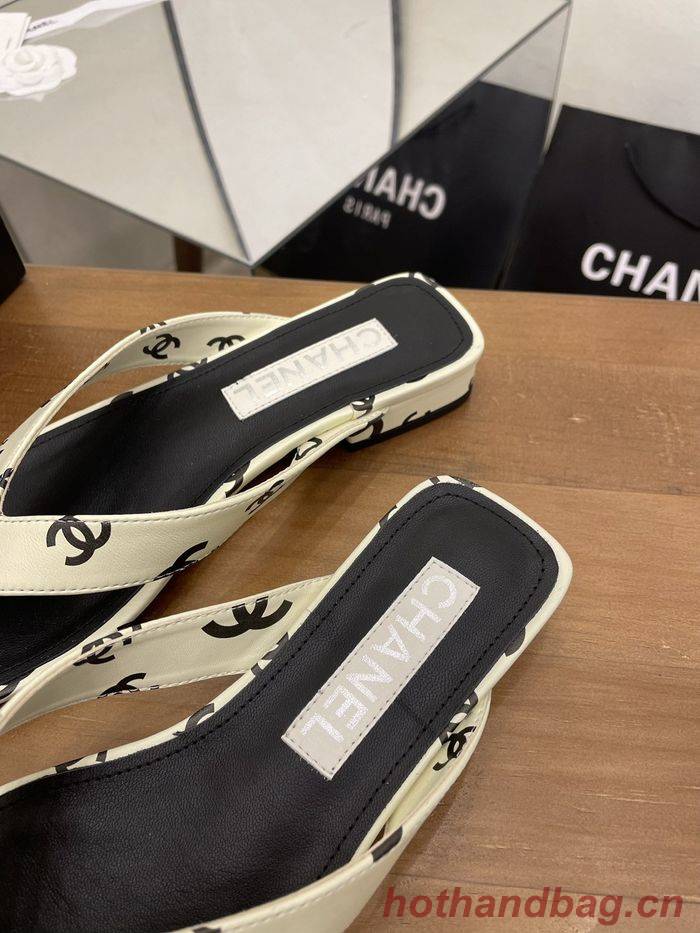 Chanel Shoes CHS00527 Chanel Shoes CHS00527