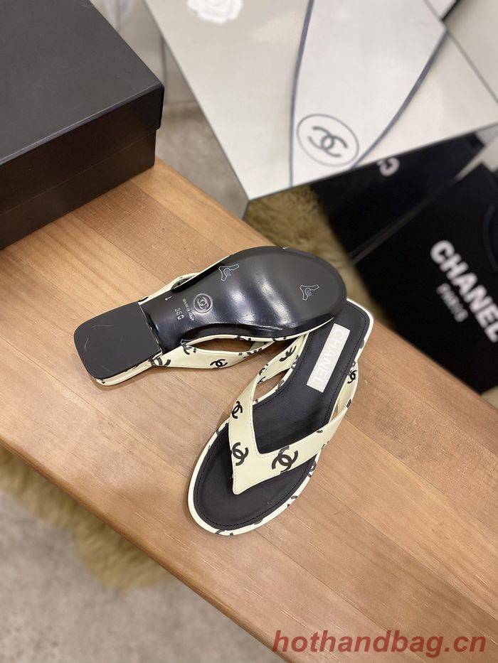 Chanel Shoes CHS00527 Chanel Shoes CHS00527