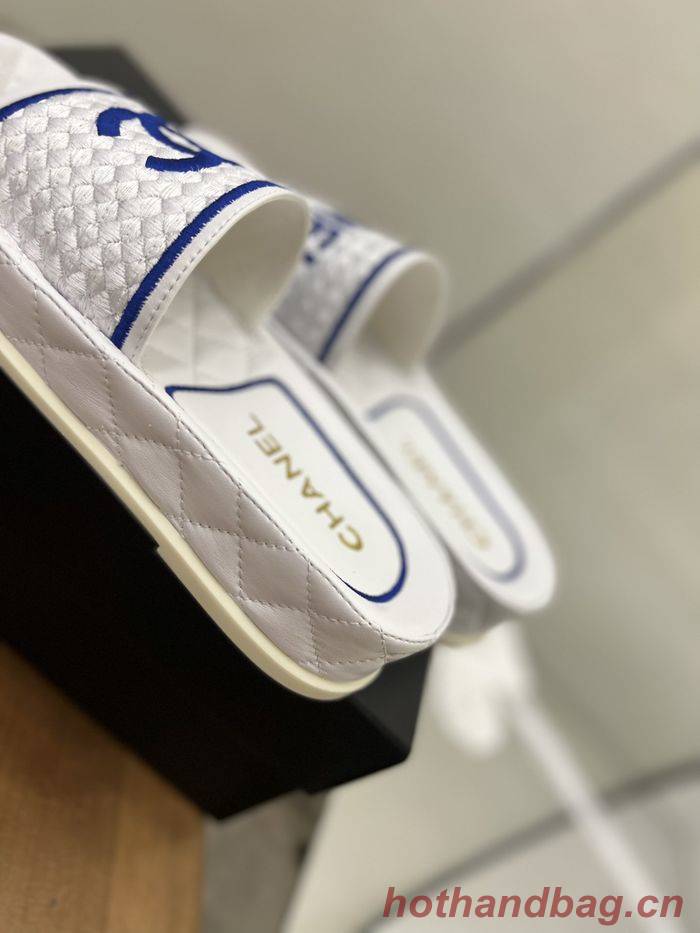 Chanel Shoes CHS00529 Chanel Shoes CHS00529