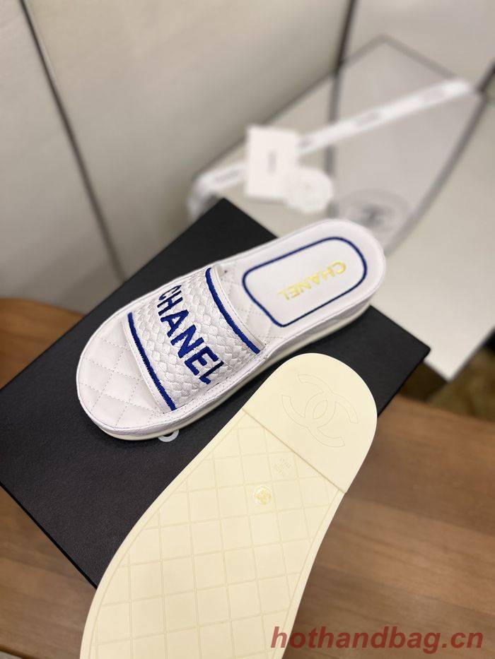 Chanel Shoes CHS00529 Chanel Shoes CHS00529