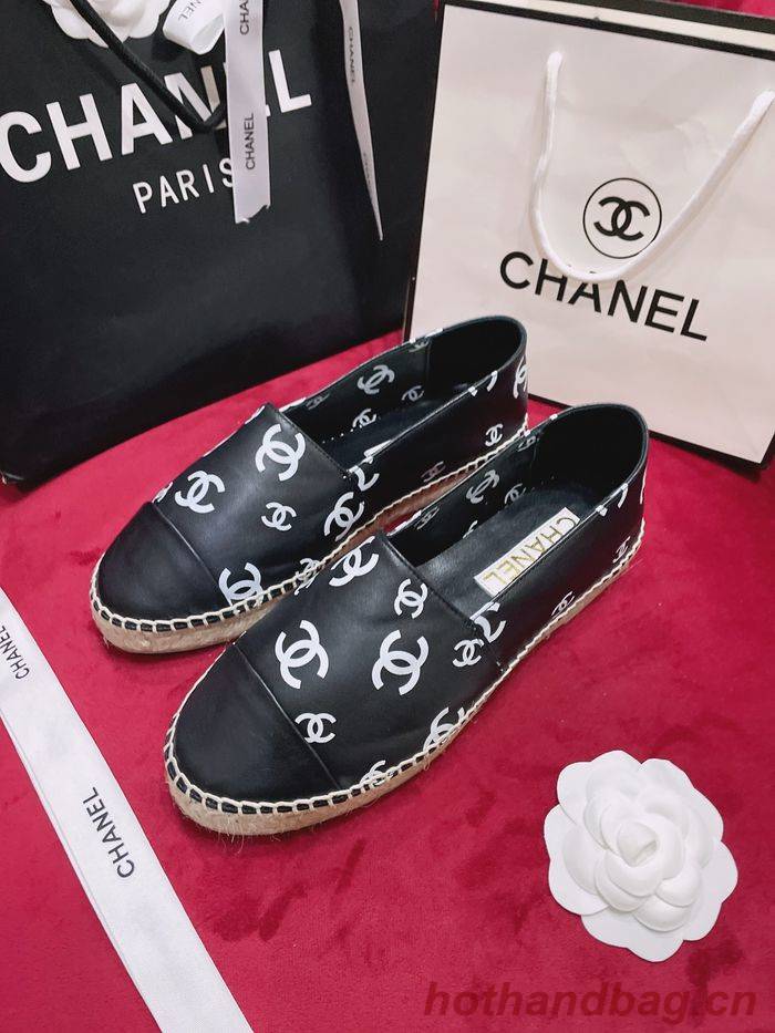 Chanel Shoes CHS00531 Chanel Shoes CHS00531