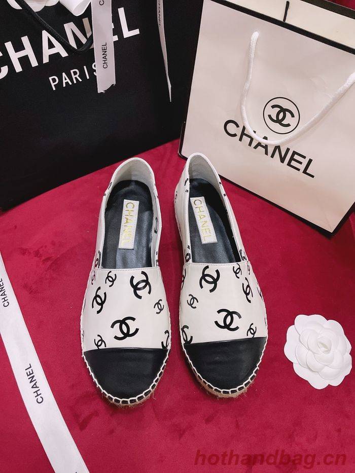 Chanel Shoes CHS00532 Chanel Shoes CHS00532