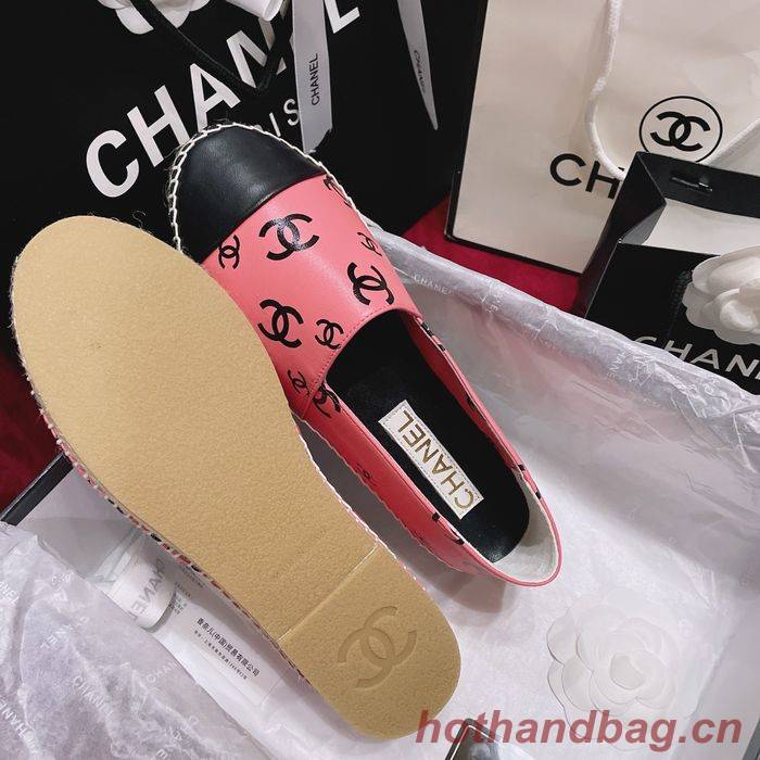 Chanel Shoes CHS00533 Chanel Shoes CHS00533