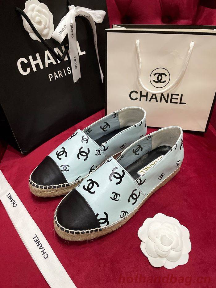 Chanel Shoes CHS00535 Chanel Shoes CHS00535