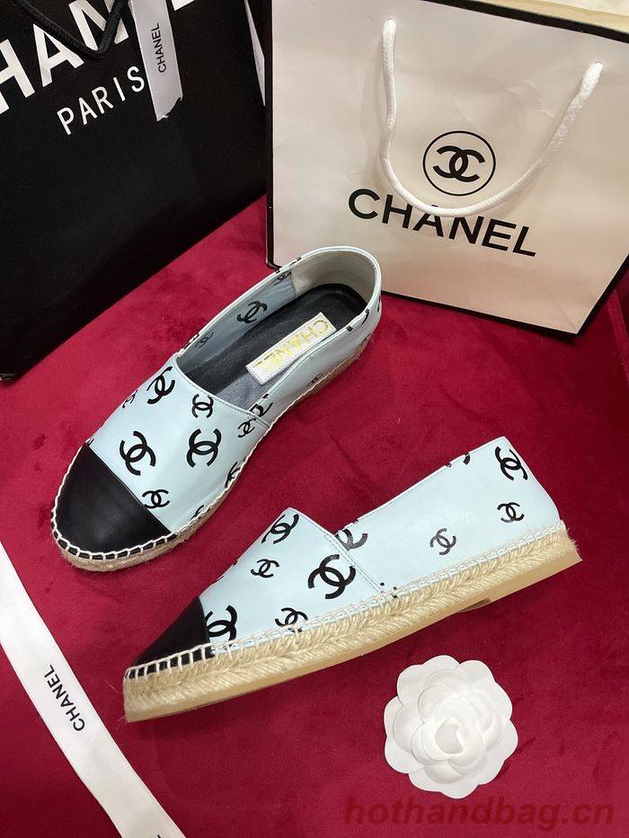Chanel Shoes CHS00535 Chanel Shoes CHS00535