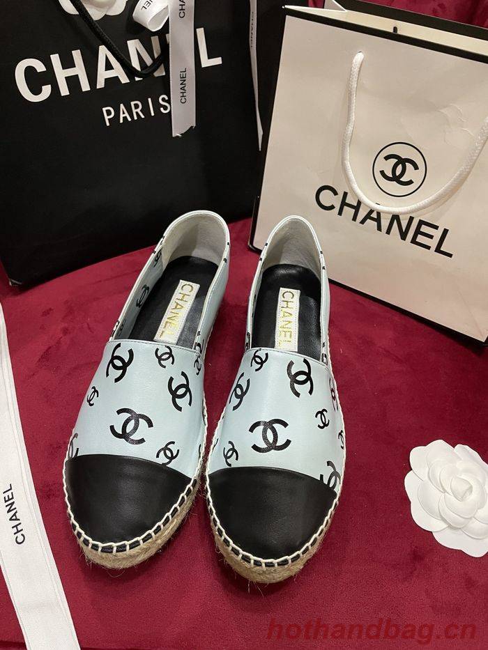 Chanel Shoes CHS00535 Chanel Shoes CHS00535