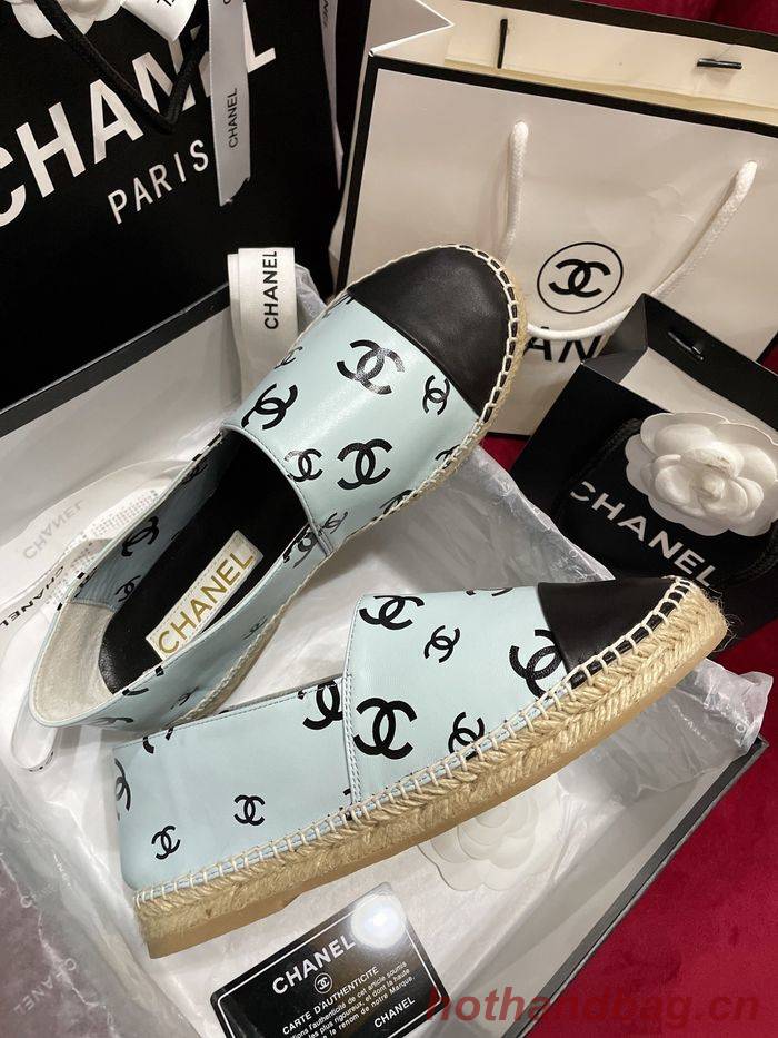 Chanel Shoes CHS00535 Chanel Shoes CHS00535