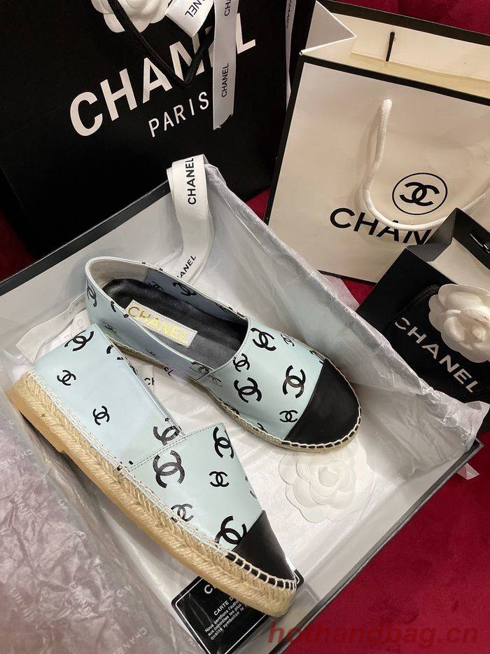 Chanel Shoes CHS00535 Chanel Shoes CHS00535