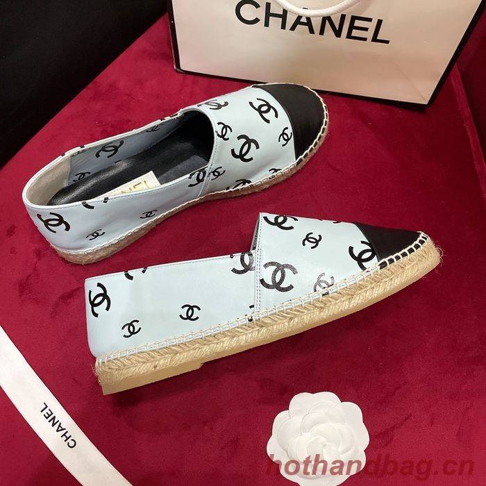 Chanel Shoes CHS00535 Chanel Shoes CHS00535