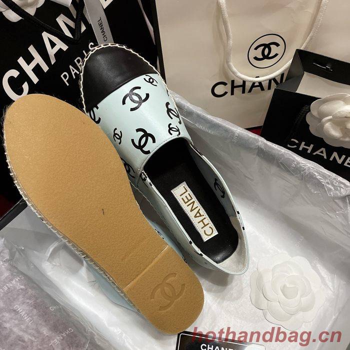 Chanel Shoes CHS00535 Chanel Shoes CHS00535