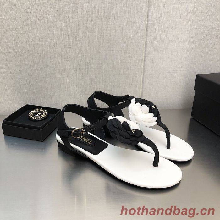 Chanel Shoes CHS00537 Heel 2.5CM Chanel Shoes CHS00537 Heel 2.5CM