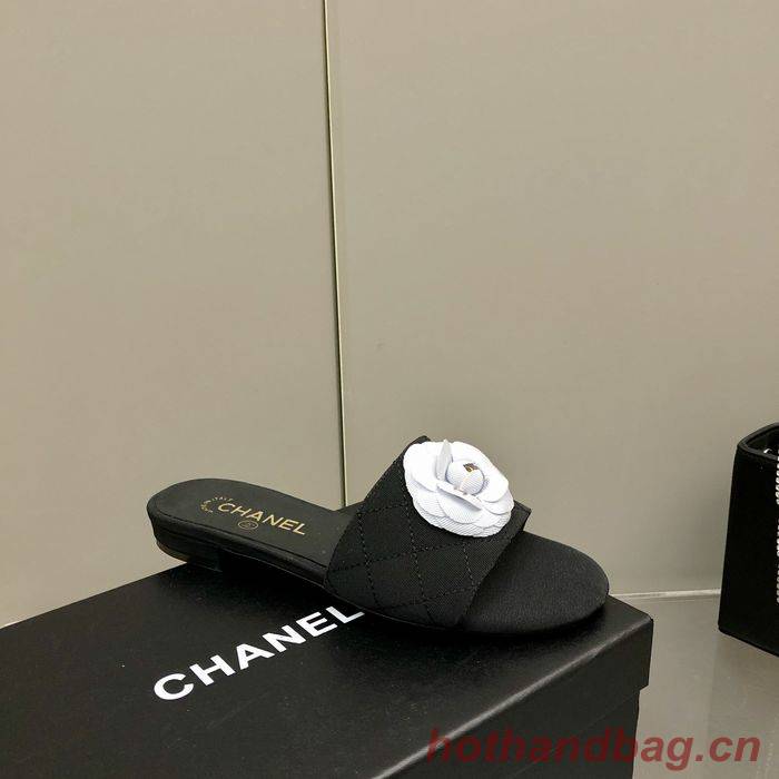 Chanel Shoes CHS00540 Heel 2.5CM Chanel Shoes CHS00540 Heel 2.5CM
