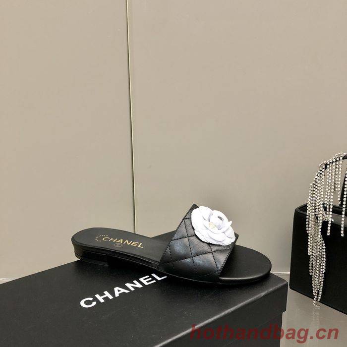 Chanel Shoes CHS00541 Heel 2.5CM Chanel Shoes CHS00541 Heel 2.5CM