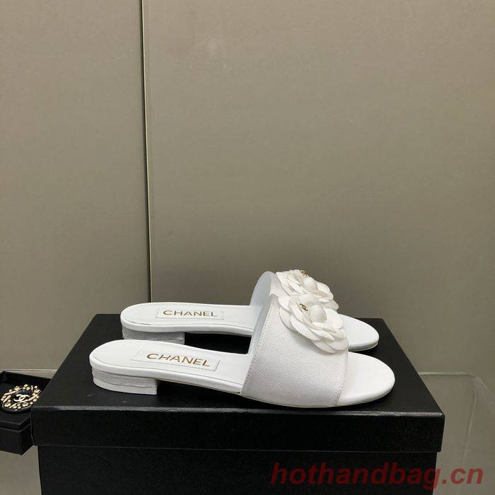 Chanel Shoes CHS00545 Heel 2.5CM Chanel Shoes CHS00545 Heel 2.5CM