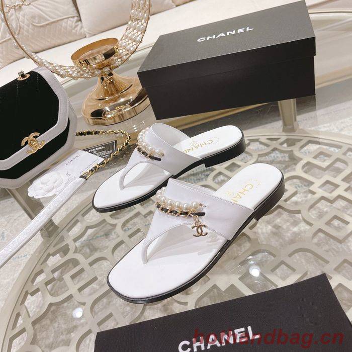 Chanel Shoes CHS00550 Heel 2CM Chanel Shoes CHS00550 Heel 2CM