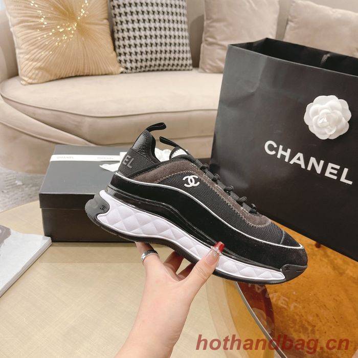 Chanel Shoes CHS00562 Chanel Shoes CHS00562