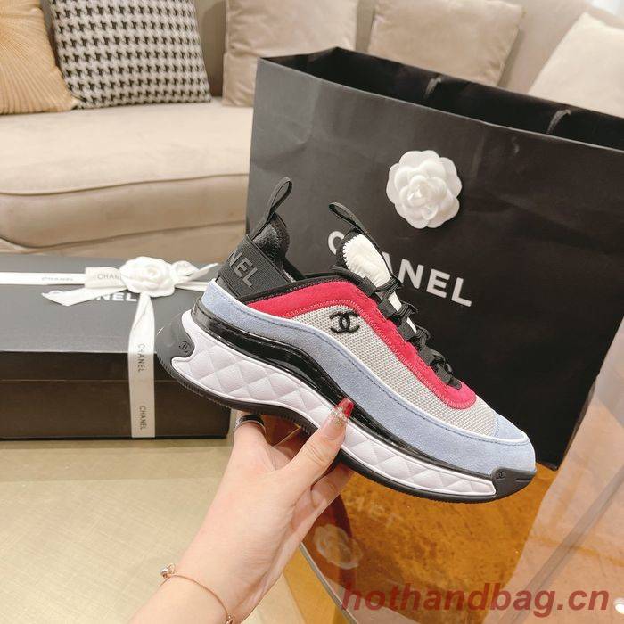 Chanel Shoes CHS00564 Chanel Shoes CHS00564
