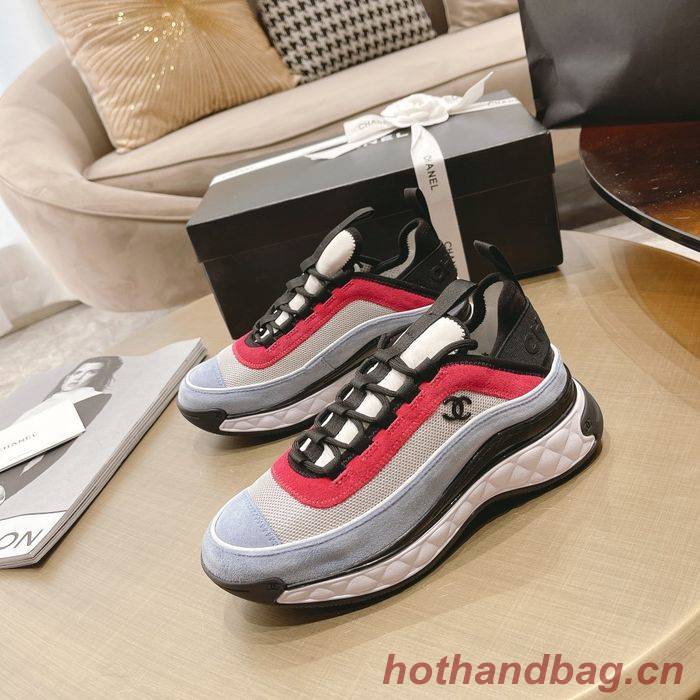 Chanel Shoes CHS00564 Chanel Shoes CHS00564