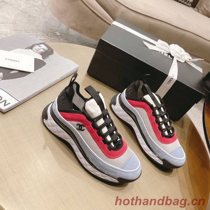 Chanel Shoes CHS00564 Chanel Shoes CHS00564