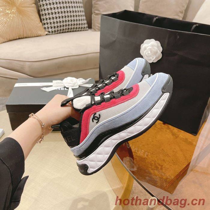 Chanel Shoes CHS00564 Chanel Shoes CHS00564