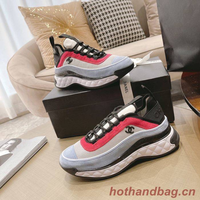 Chanel Shoes CHS00564 Chanel Shoes CHS00564